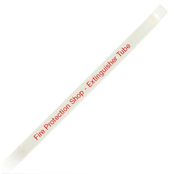 Replacement Fire Extinguisher Tube for MailSafe Anti Arson Letterbox