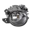 TYC Right Fog Light Assembly Compatible with 2008-2011 Mercedes Benz C-Class