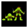 TEENAGE MUTANT NINJA TURTLES Turtles Evolution Raphael 3 Pack, Figurine