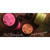 Dusting Powder in Rum & Blackcurrant | Scented Powder | Absorbs Excess Moisture