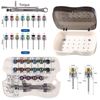 Universal Implant Prosthetic Kit Dental Torque Wrench Screwdriver Hand Driver