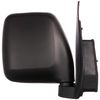 Kashimura KM35-274 Side Mirror Right Use [Every Scrum]