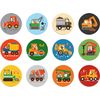 Matching Game Construction v2