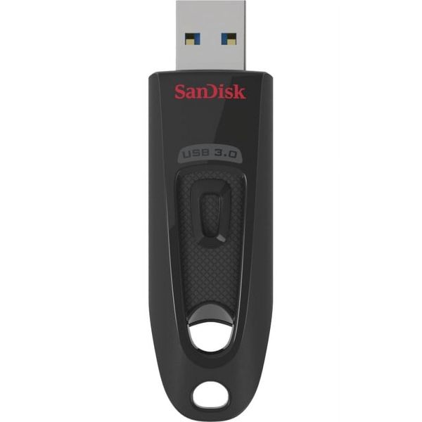 サンディスク USB3.0フラッシュメモリ 32GB SDCZ48-032G-U46