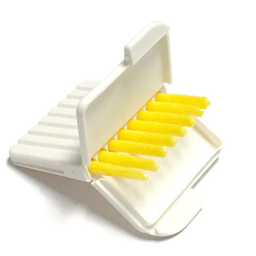 Starkey HearClear Wax Trap for Hearing Aids - 6 Packs = 48 Filters!