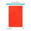 Spellbinders 8-1/2 x 5-1/2, ONE