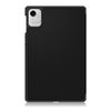 HEISHAYU Case for Honor Pad X9a/Pad X9 11.5 Tablet, Black