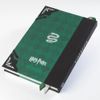 The Noble Collection Harry Potter Slytherin Journal