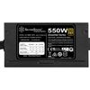 SilverStone Technology ET550-HG Gold Computer Power Supply
