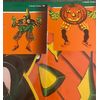 Jointed Goblin Cutouts 30-34 inch 2 count