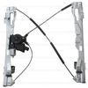 Front Right Window Regulator For 2011-2014 Ford F150 2013 2012 383302