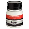 Amsterdam Expert Series Acrylic Jar 400 ml Titanium White 105