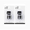 2 PACK e.l.f, Dual-Pencil Sharpener, Convenient, Essential Tool, Sharpens