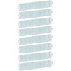 MAC-408FT-E Filter Replacement Compatible with Mitsubishi MAC-408FT-E Air Con...