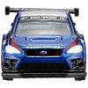 TOMICA Premium 24 Subaru WRX STI NBR CHALLENGE