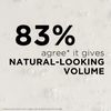Grow Gorgeous Volume Bodifying Leave-in Serum, 150ml