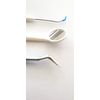 Dental Mirror, Mult-Function Disposable Dental Kit Set of 3