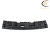 DA8Z-8200-BA Front Grille Assembly For Ford Flex 13-19 Chrome Bars Easy Install