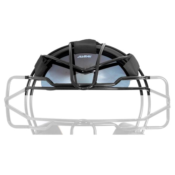 All Star Face Mask Sun Visor