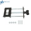 9" Cast Iron  Woodworking Woodworker Table Vice  Front Screw Vise