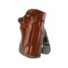 Galco Men's Standard Holster, Black