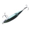 Rapala BXS12BBH BX Swimmer, 4-3/4" 3/4 oz, Blue Back Herring, Sinking