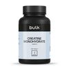 Bulk Kreatin Monohydrat Tabletten, Mikronisiert, 1000mg, 90 Tabletten