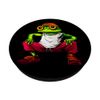 Frogs Fitness PopSockets Adhesive PopGrip