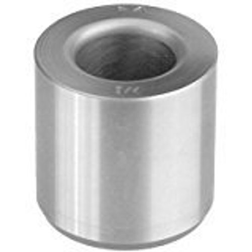 All American Type P Bushing, 1/4 ID x 7/16 OD x 1/2" L, Drill Bushing C1144 Steel, Heat Treated to Rockwell C62 to 64 Made in USA