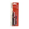 Manuscript Left Handed Nib Italic Pen, Black