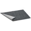 HUNTER Waterloo Dirt Trapper Dog Mat Grey Size L