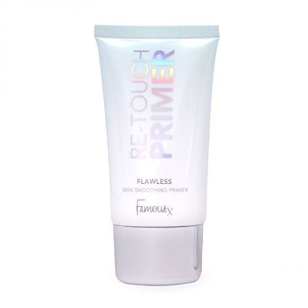 Famous x Re-Touch Primer by Sue Moxley