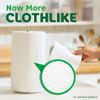 Bounty Select-A-Size Paper Towels, White, 2 Triple Rolls = 6 Regular Rolls