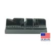 Diamond Stone Easy Sharpener for Knife & Scissors