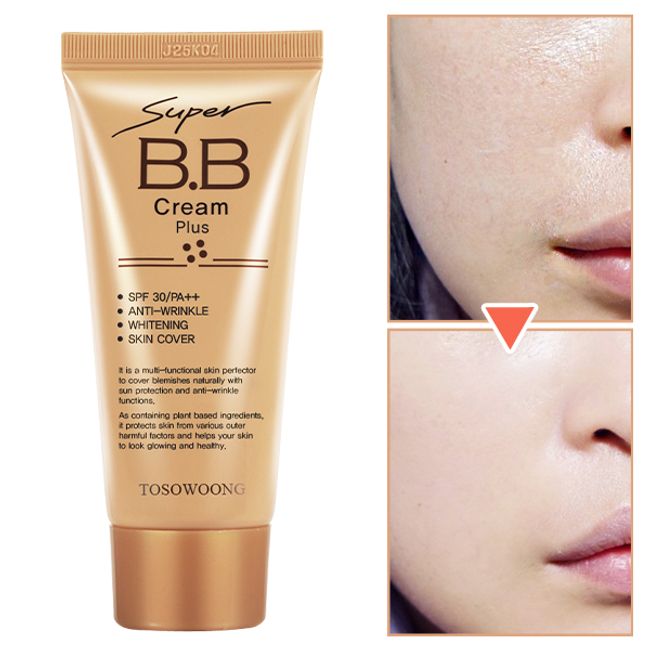 Tosowoong BB Cream 50ml