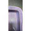 Le Creuset rectangular plate Provence purple BBP NEW** NWB***