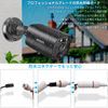 [8 Megapixels, Two-way Calling, 130° Ultra Wide Angle] Security Camera, Wired Security Camera, Poe Security Camera Set, Poe, Security Camera, Outdoor, Mass Pro Security Camera, Security Camera,