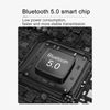 Wireless Bluetooth Audio Music Play Phone Remote Control Waterproof Outdoor