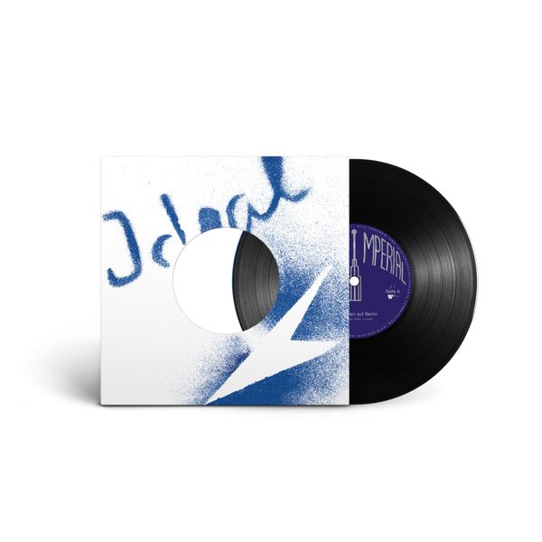 Wir Stehn auf Berlin(2025 Remaster) [VINYL]