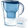 BRITA Kannen mit Filter, mehrfarbig, einzigartig