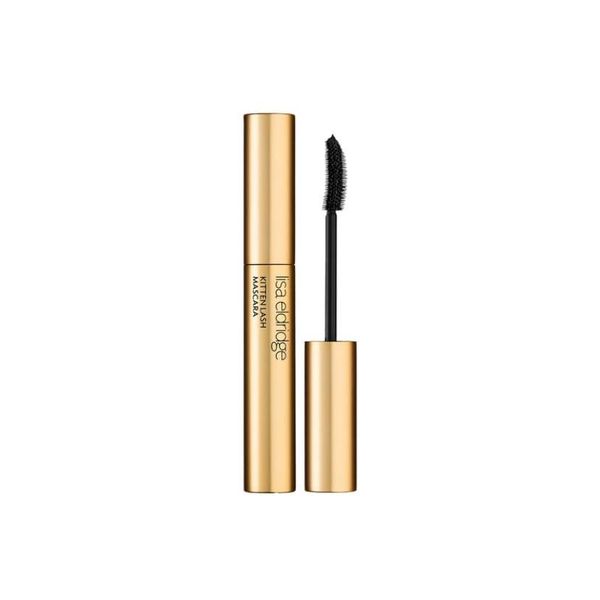 Lisa Eldridge Kitten Lash Mascara Black