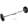 Dirt Bike Training Wheels - XR50R  00-03