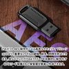 USB Flash Memory 64GB USB3.0 Maximum Read Speed 100MB/s USB External Memory Flash Drive Plug and Play Data Backup Compact Portable for Windows Mac
