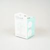 Hassey Top-in Mini Gargle Cup & Stand Panda EX-3468