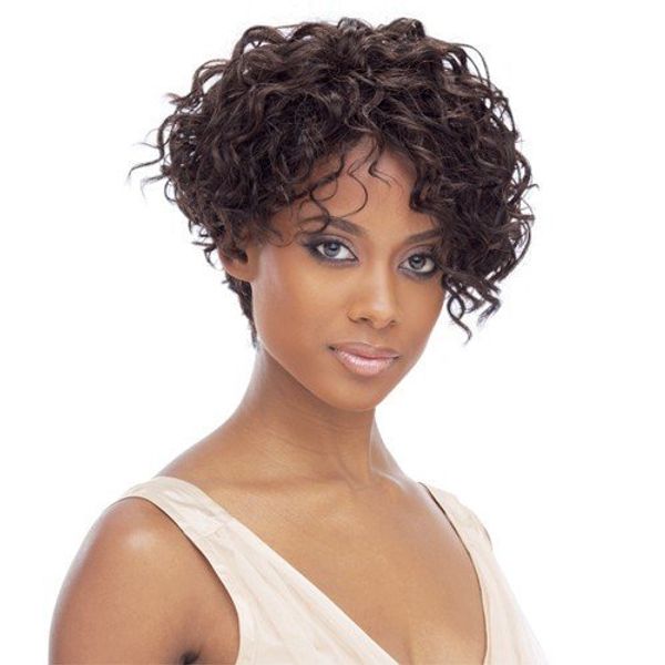 Freetress Equal Synthetic Wig - Kim - P1B/30