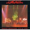 Radio Sessions 74 & 78