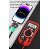fonefunshop MaAnt Non-Remove Phone Tail Plug Charging Fault Test Board Compatible With iPhone/Android