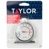 USA SELLER  TAYLOR 3507  REFRIGERATOR/F