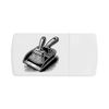 'Dustpan with Brush' Pill Box with Tablet Splitter (PI00033737)