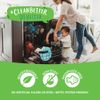 Lemi Shine Detergent Booster, 24 Ounce